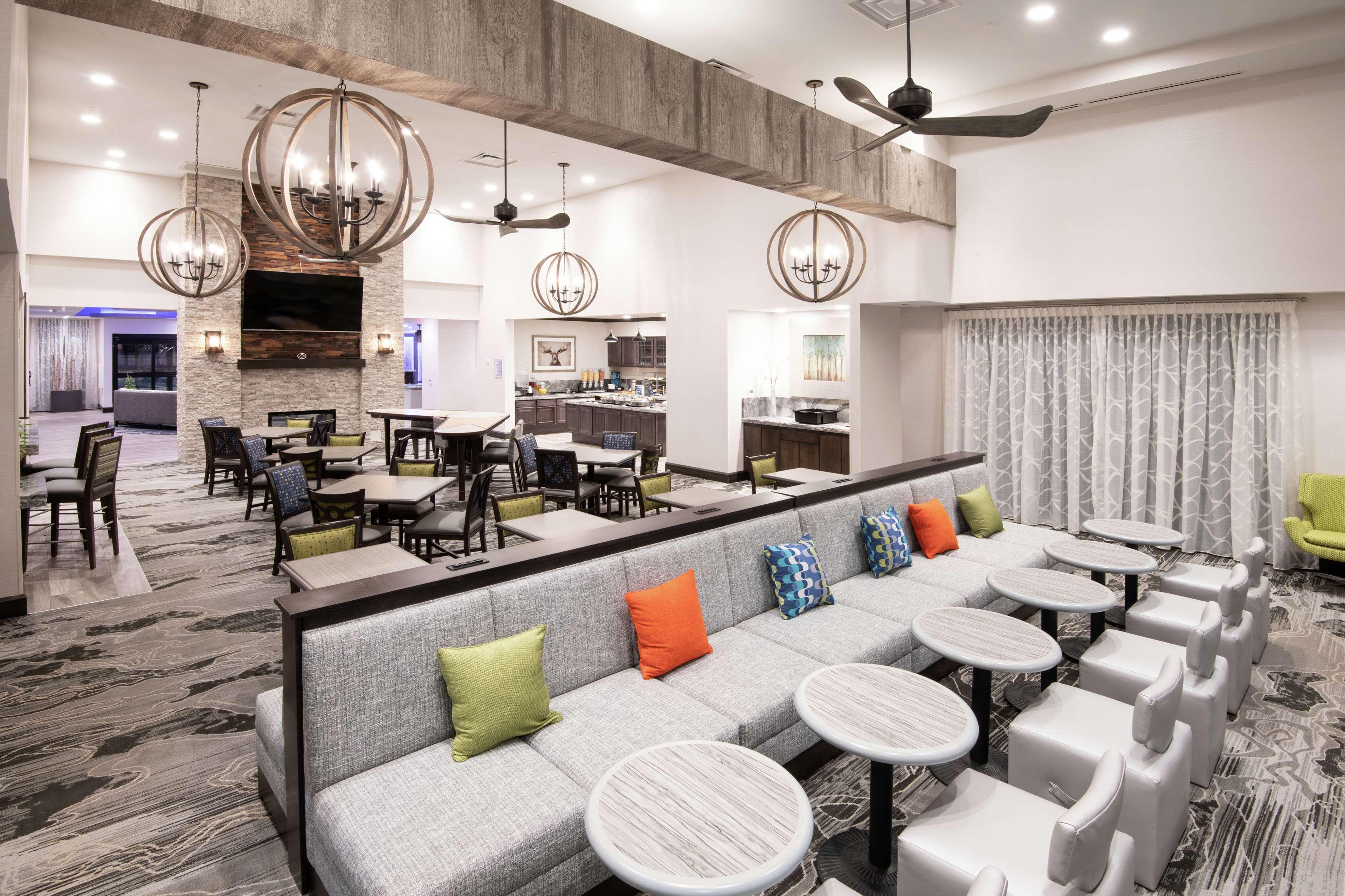 Homewood Suites By Hilton Steamboat Springs Exterior photo