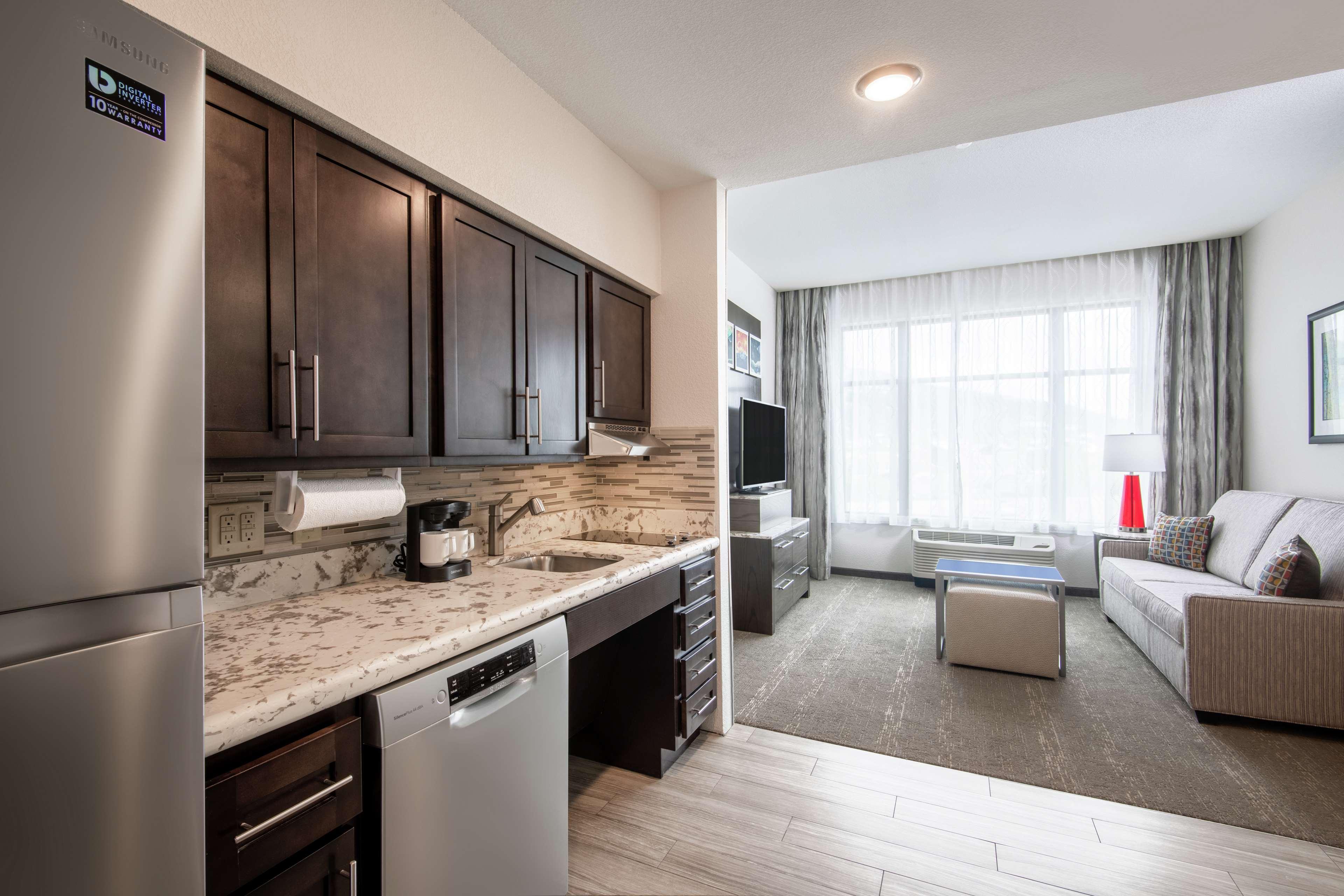 Homewood Suites By Hilton Steamboat Springs Exterior photo