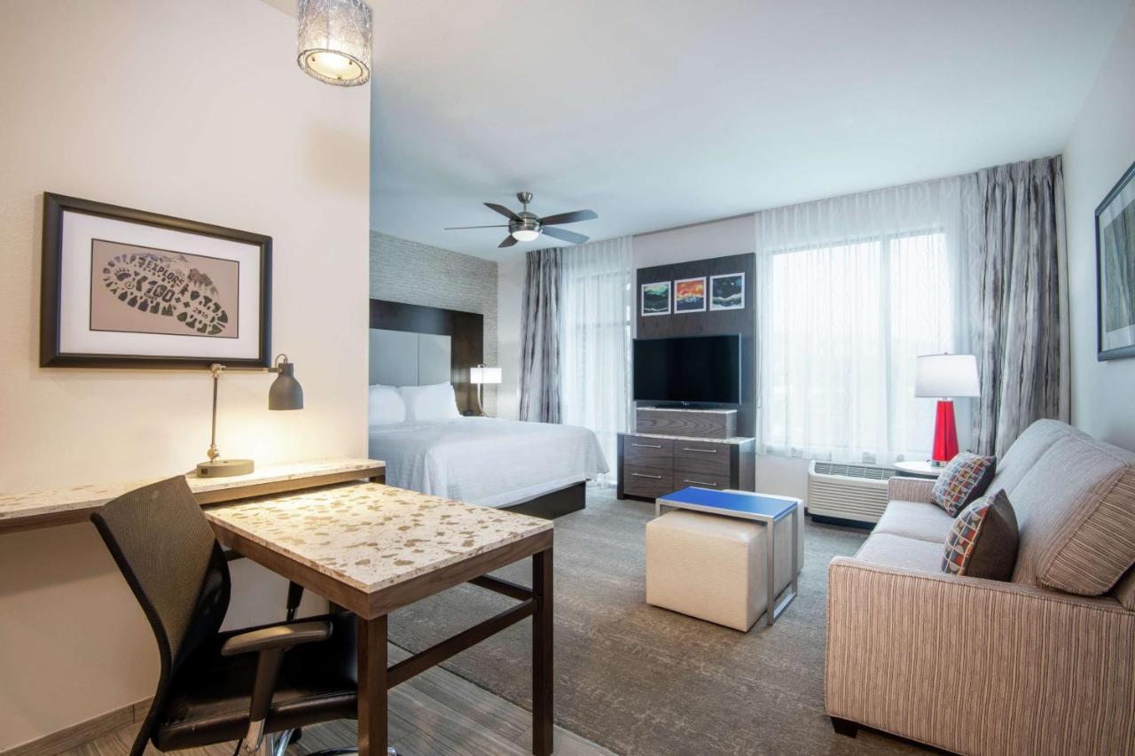 Homewood Suites By Hilton Steamboat Springs Exterior photo