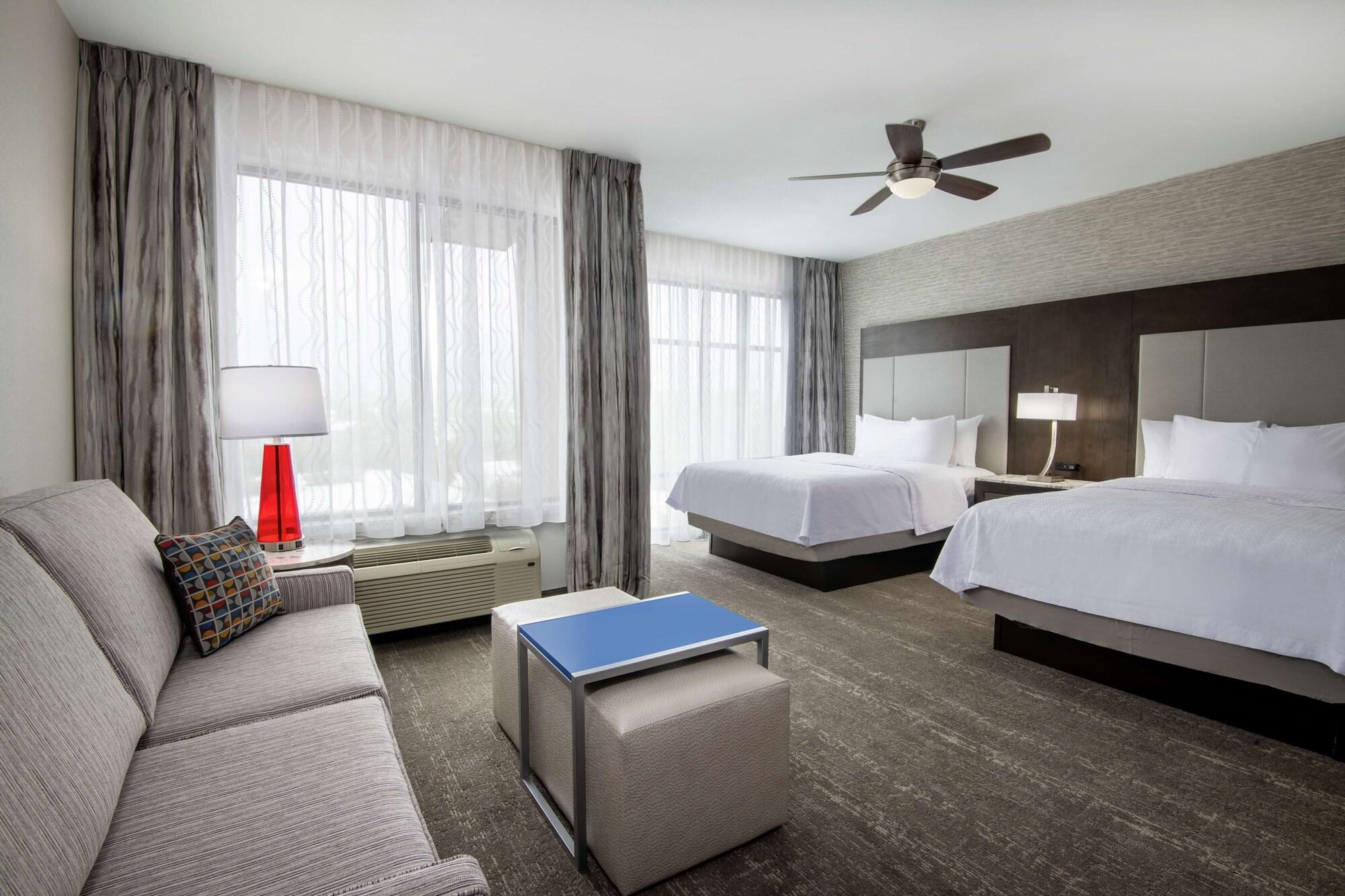 Homewood Suites By Hilton Steamboat Springs Exterior photo