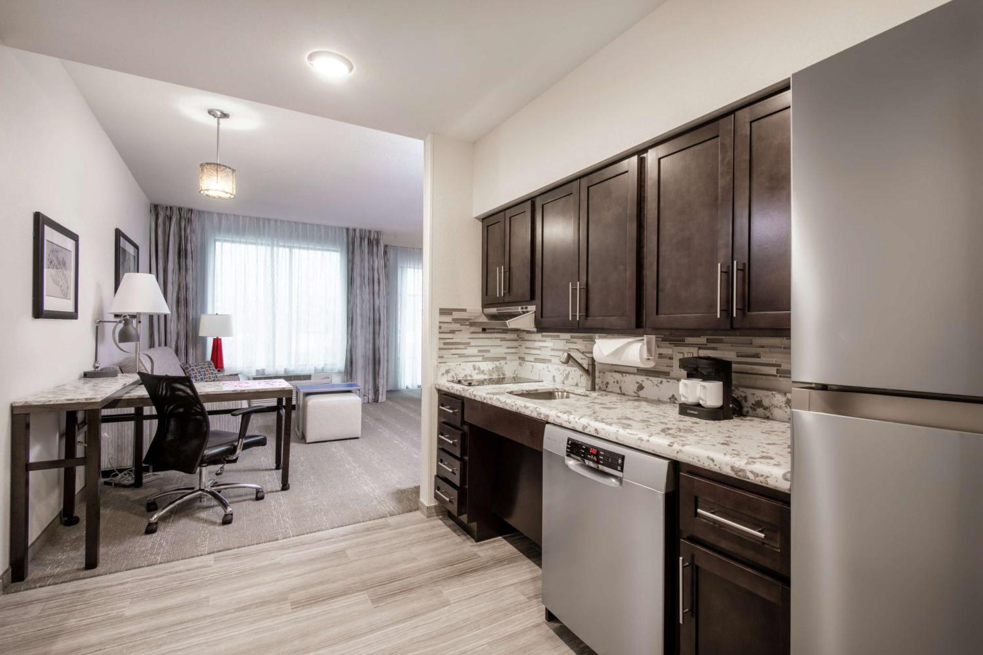 Homewood Suites By Hilton Steamboat Springs Exterior photo