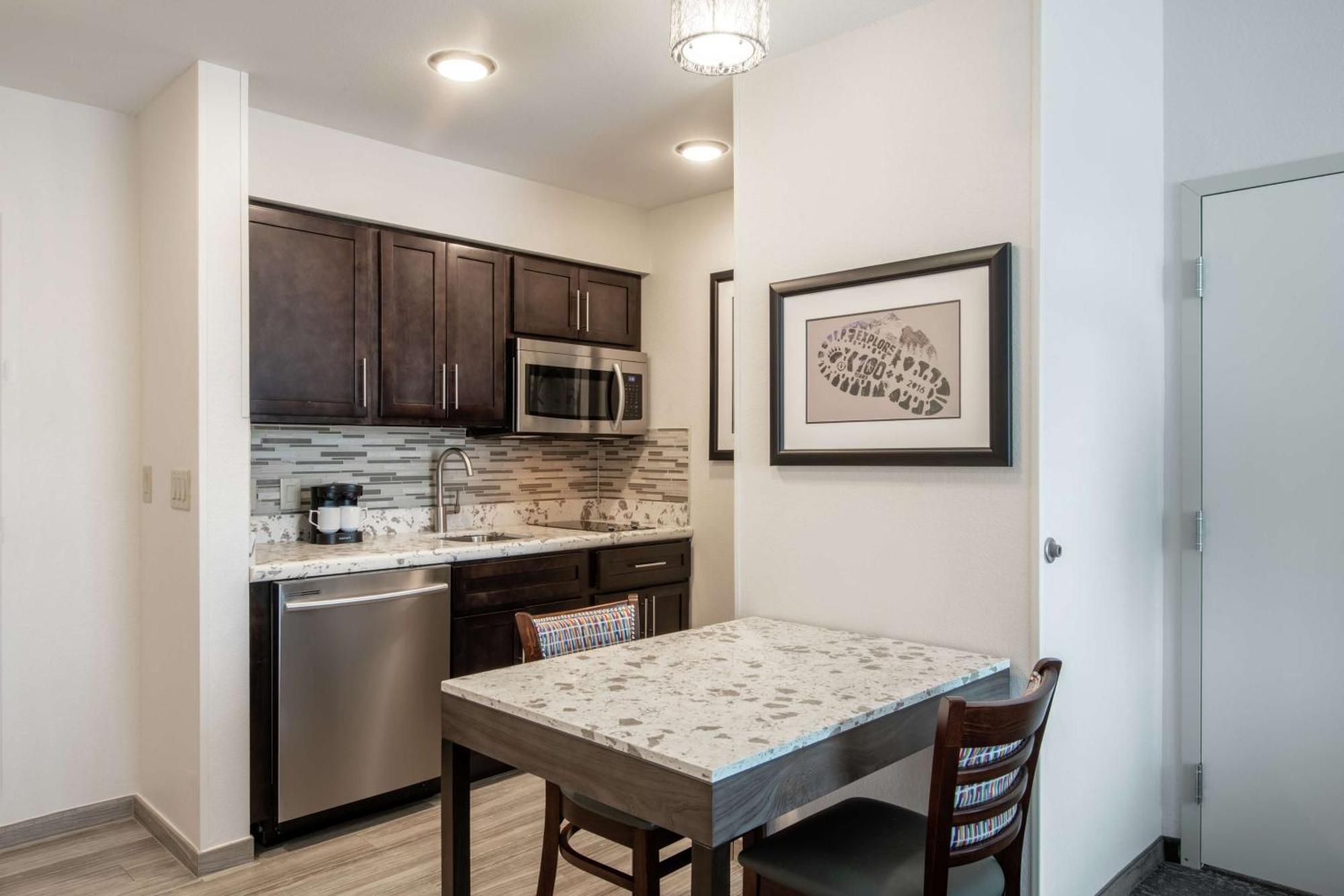 Homewood Suites By Hilton Steamboat Springs Exterior photo