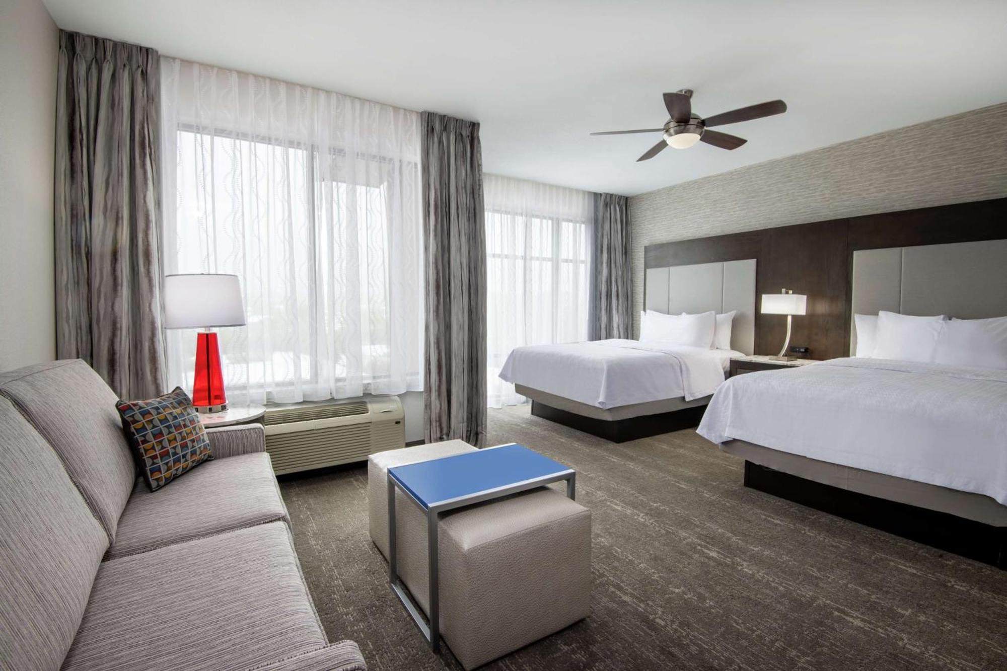 Homewood Suites By Hilton Steamboat Springs Exterior photo