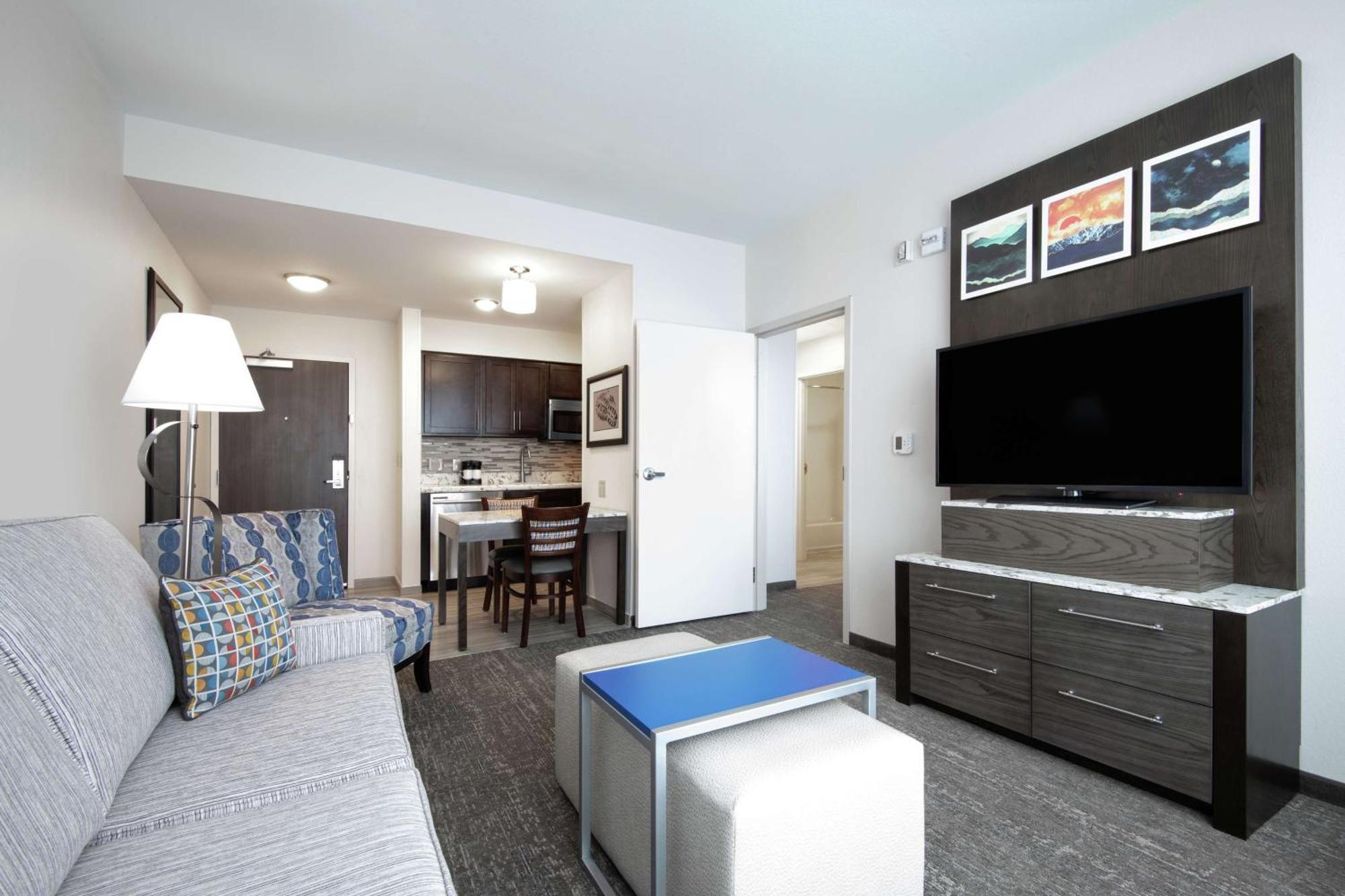 Homewood Suites By Hilton Steamboat Springs Exterior photo