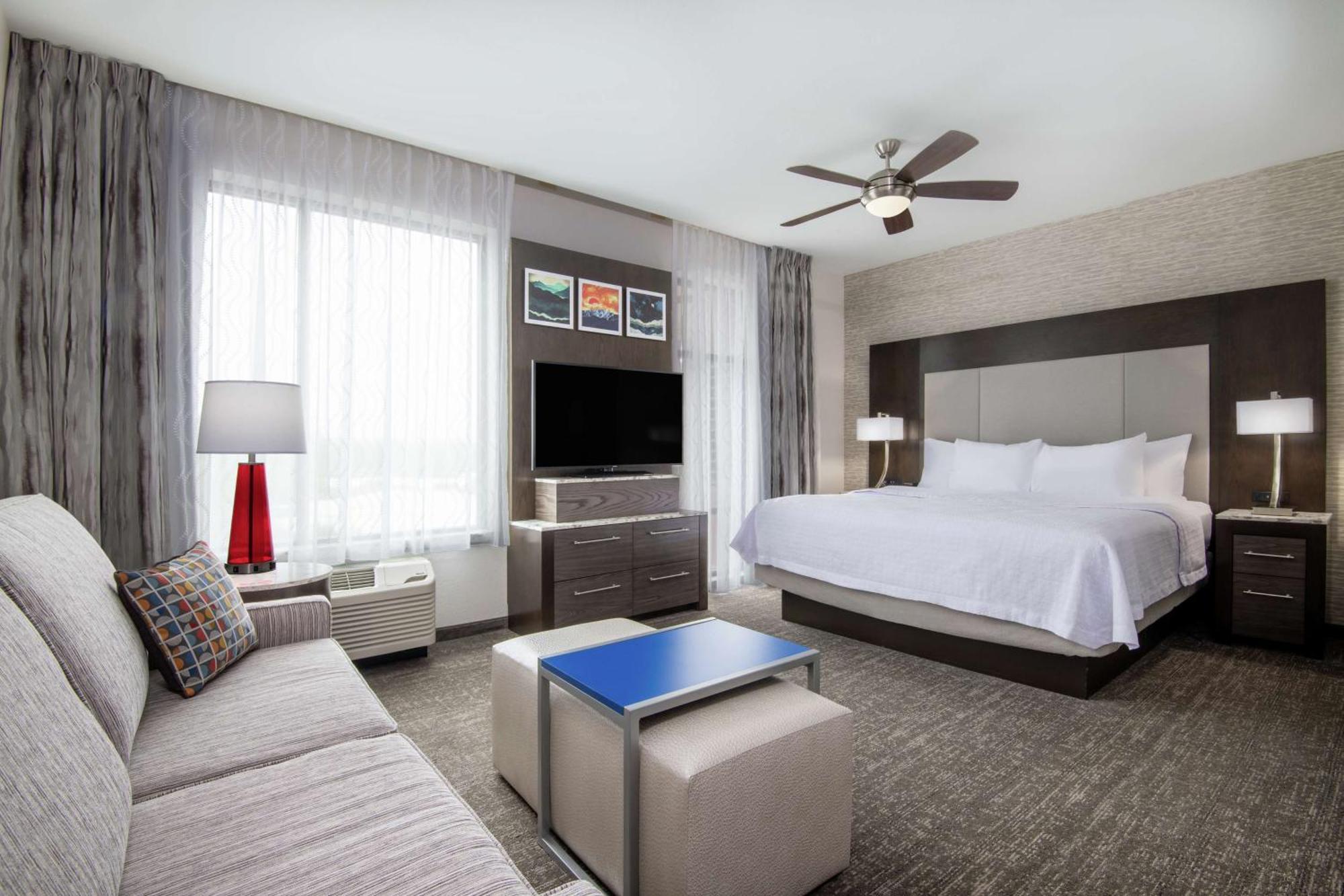 Homewood Suites By Hilton Steamboat Springs Exterior photo